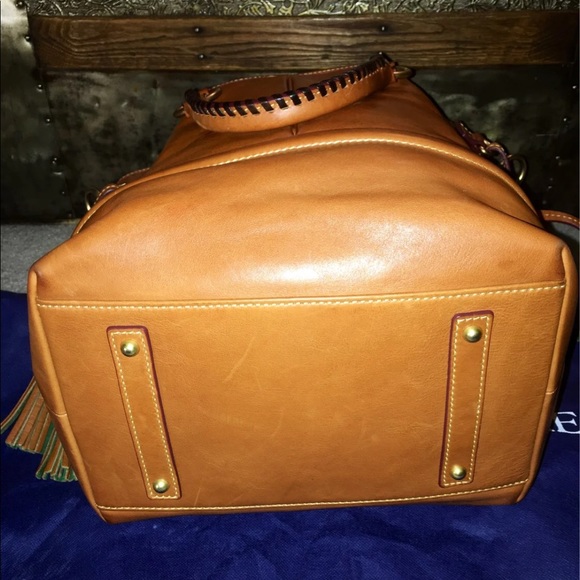 Dooney & Bourke Florentine Buckley Bag - Picture 5 of 12